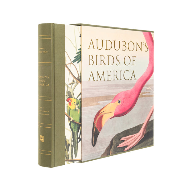 AUDUBON'S BIRDS OF AMERICA - The Huntington Store