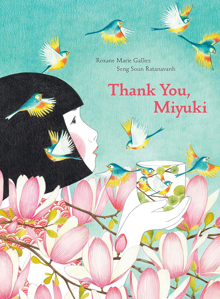 An intergenerational children's story and picture book about gratitude and mindfulness, enhanced by Seng Soun Ratanavanh's Japanese-inspired illustrations. This compassionate and mindful story teaches young readers to appreciate and revere nature while living a life of gratitude. Reading age: 5-8 years 32 pages