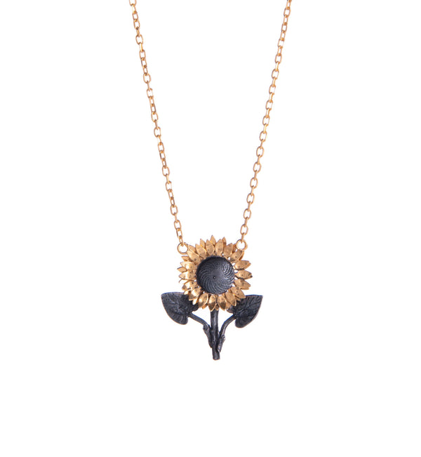 名古屋ウィメンズTiffany & Co. Sunflower Necklace 122096-2_600x.jpg?v=1731632562