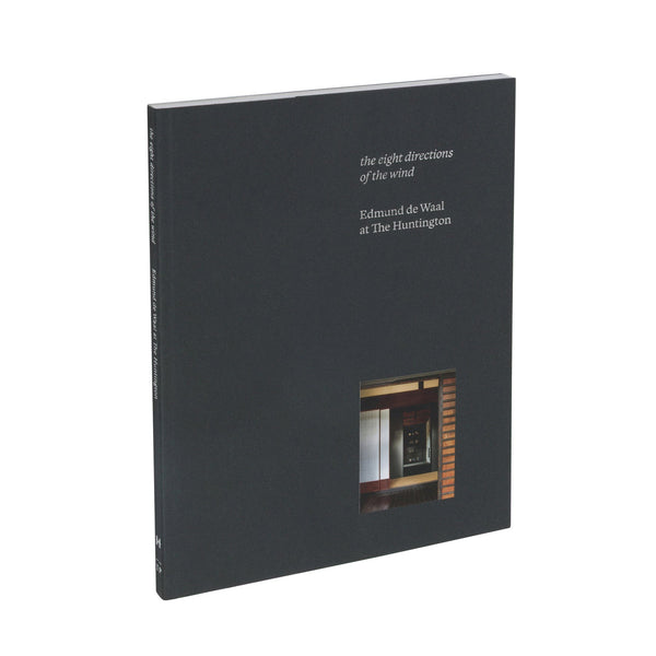 EDMUND DE WAAL - The Huntington Store