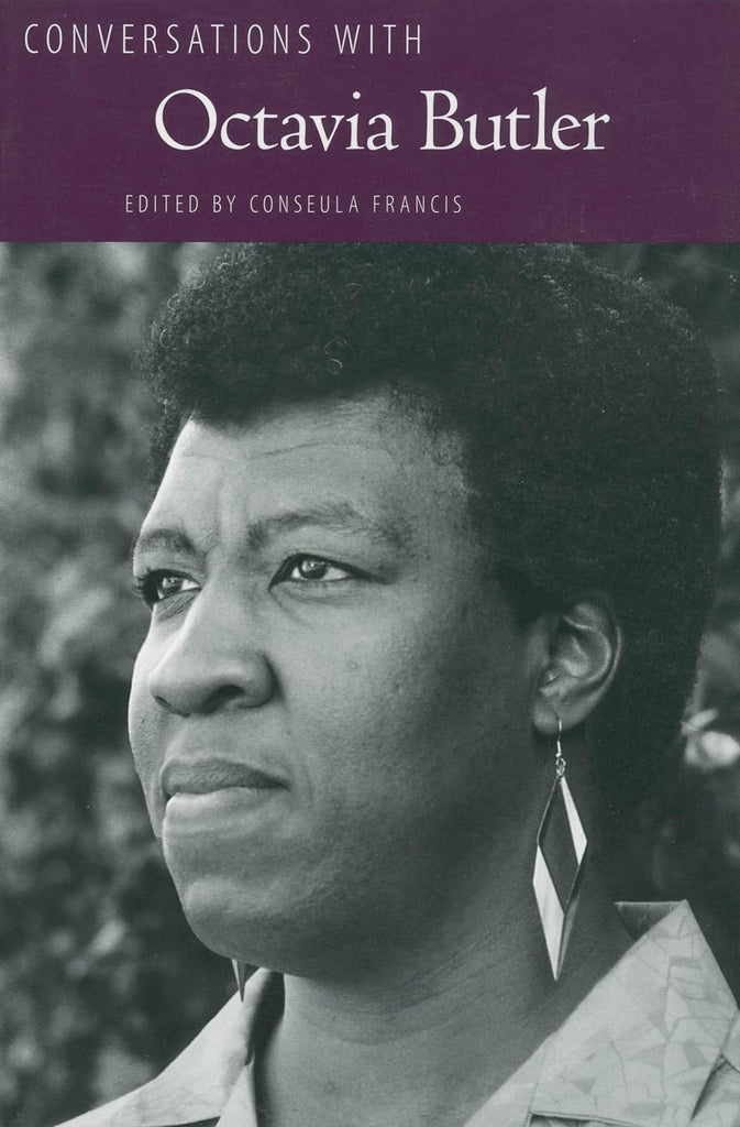 Octavia Butler (1947-2006) spent the majority of her prolific career as the only major black female author of science fiction. Winner of both the Nebula and Hugo Awards as well as a MacArthur "genius" grant, the first for a science fiction writer, Butler created worlds that challenged notions of race, sex, gender, and humanity. 288 pages Softcover.