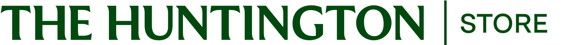 Store Logo