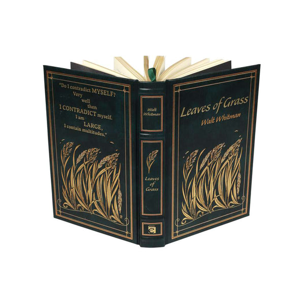 LEAVES OF GRASS - The Huntington Store