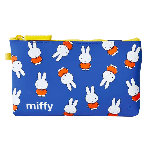 MIFFY ZIP POUCH - The Huntington Store