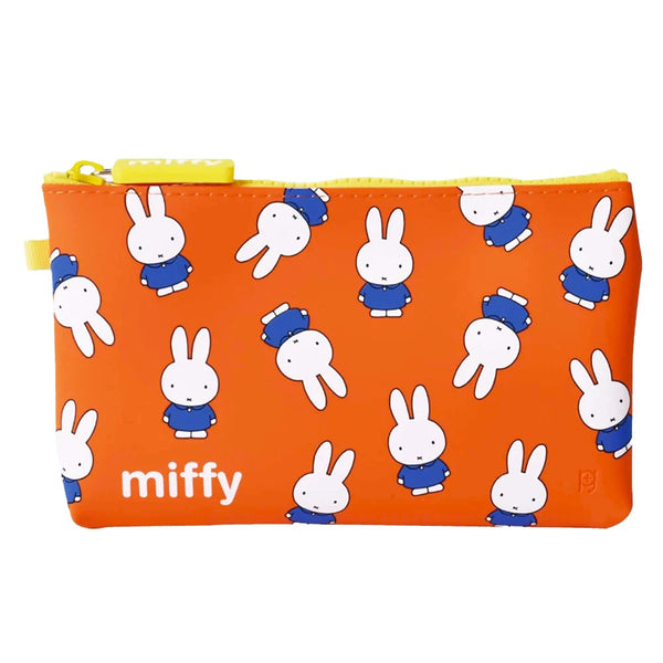 MIFFY ZIP POUCH - The Huntington Store