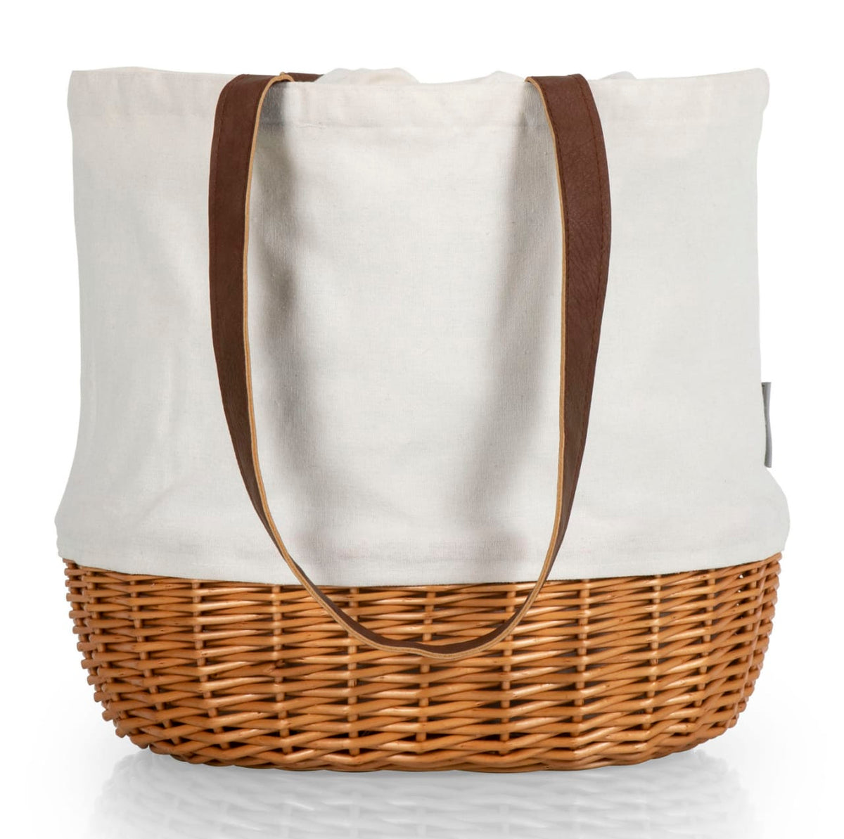 PICNIC BASKET TOTE The Huntington Store