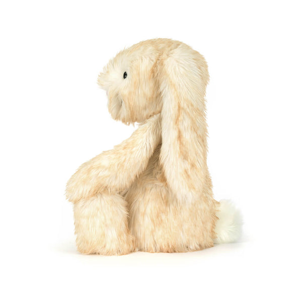PLUSH SPRINGLOWE LUXE BUNNY - The Huntington Store