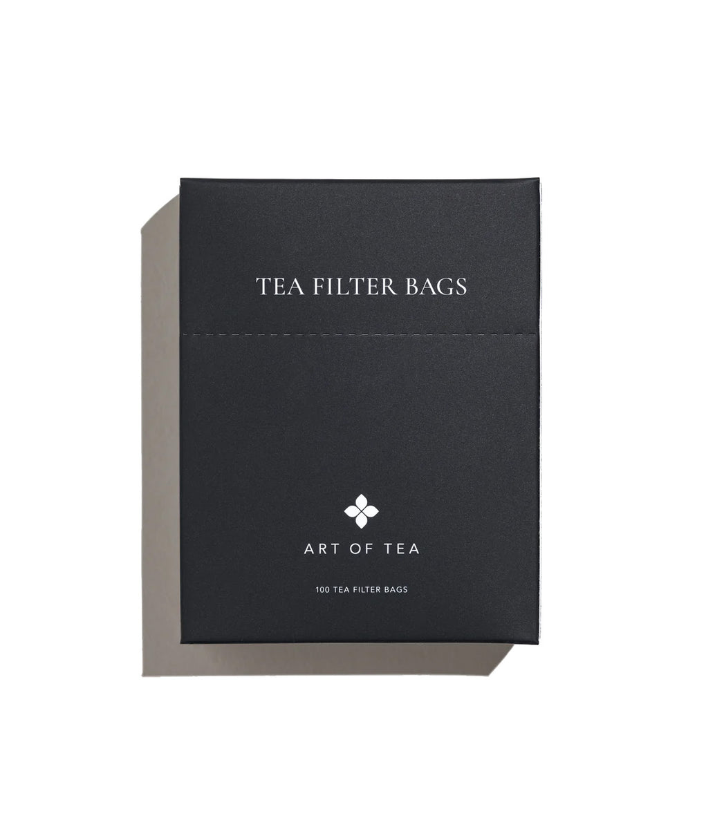TEA FILTER BAGS – The Huntington Store