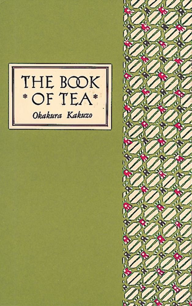 In 1906 in turn-of-the-century Boston, a small, esoteric book about tea was written with the intention of being read aloud in the famous salon of Isabella Gardner, Boston's most notorious socialite. It was authored by Okakura Kakuzo, a Japanese philosopher, art expert, and curator. The Book of Tea is a delightful cup of enlightenment from a man far ahead of his time. 