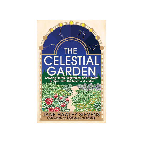 邦楽 Celestial Garden Celesten Chevalier THE CELESTIAL GARDEN