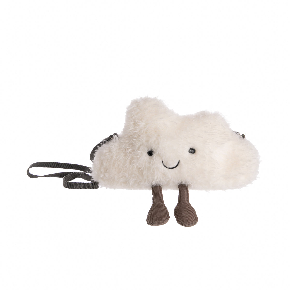 Amuseable Cloud Stuffed Toy – Preppy Monogrammed Gifts