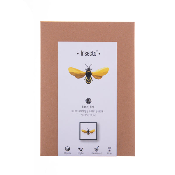 HONEYBEE CRAFT KIT - The Huntington Store