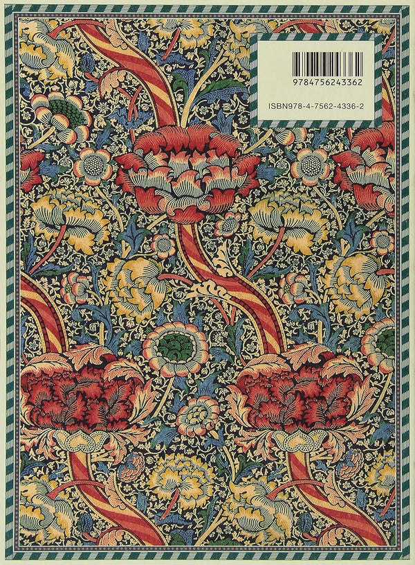 The World of Ornament　William Morris William Morris Designs and Patterns: 9780517661161 - AbeBooks