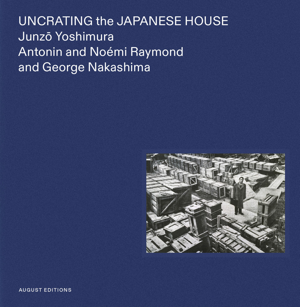 Midcentury modernism meets Japanese design in three revolutionary American buildings. In 1953, Japanese architect Junzo Yoshimura designed a now-classic Japanese house and garden that he called Shofuso. It was built in Nagoya, Japan, and shipped to New York in 1954, where it was exhibited at the Museum of Modern Art.