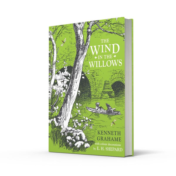 WIND IN THE WILLOWS - The Huntington Store