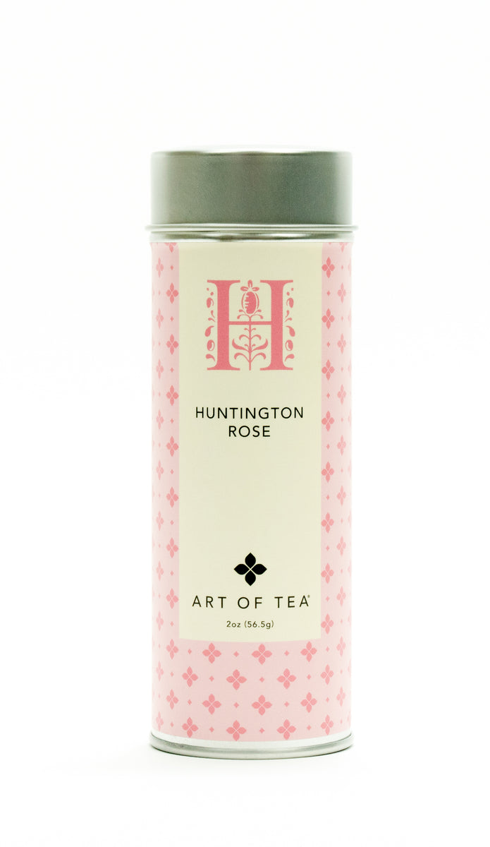 HUNTINGTON BLEND TEA