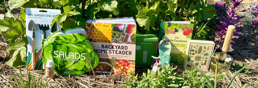 Gifts for Gardeners