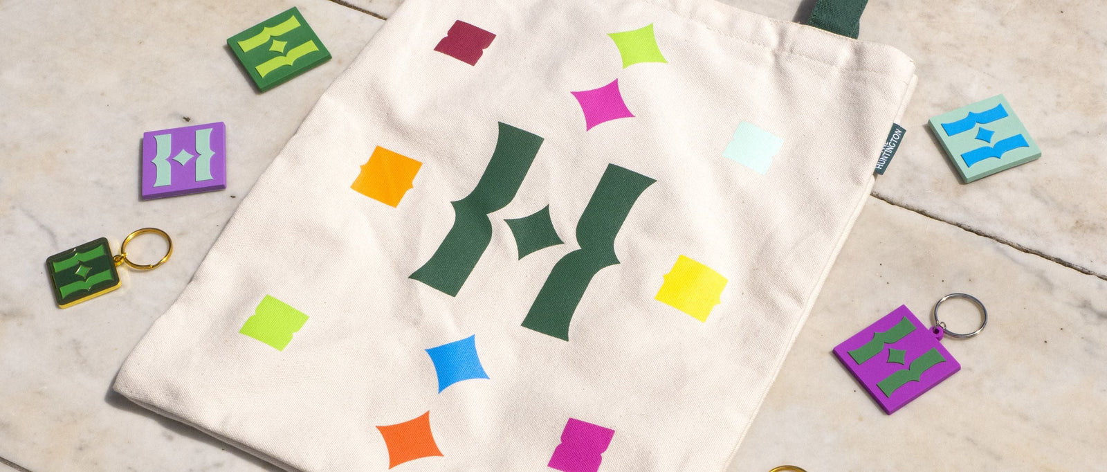 Huntington Signature