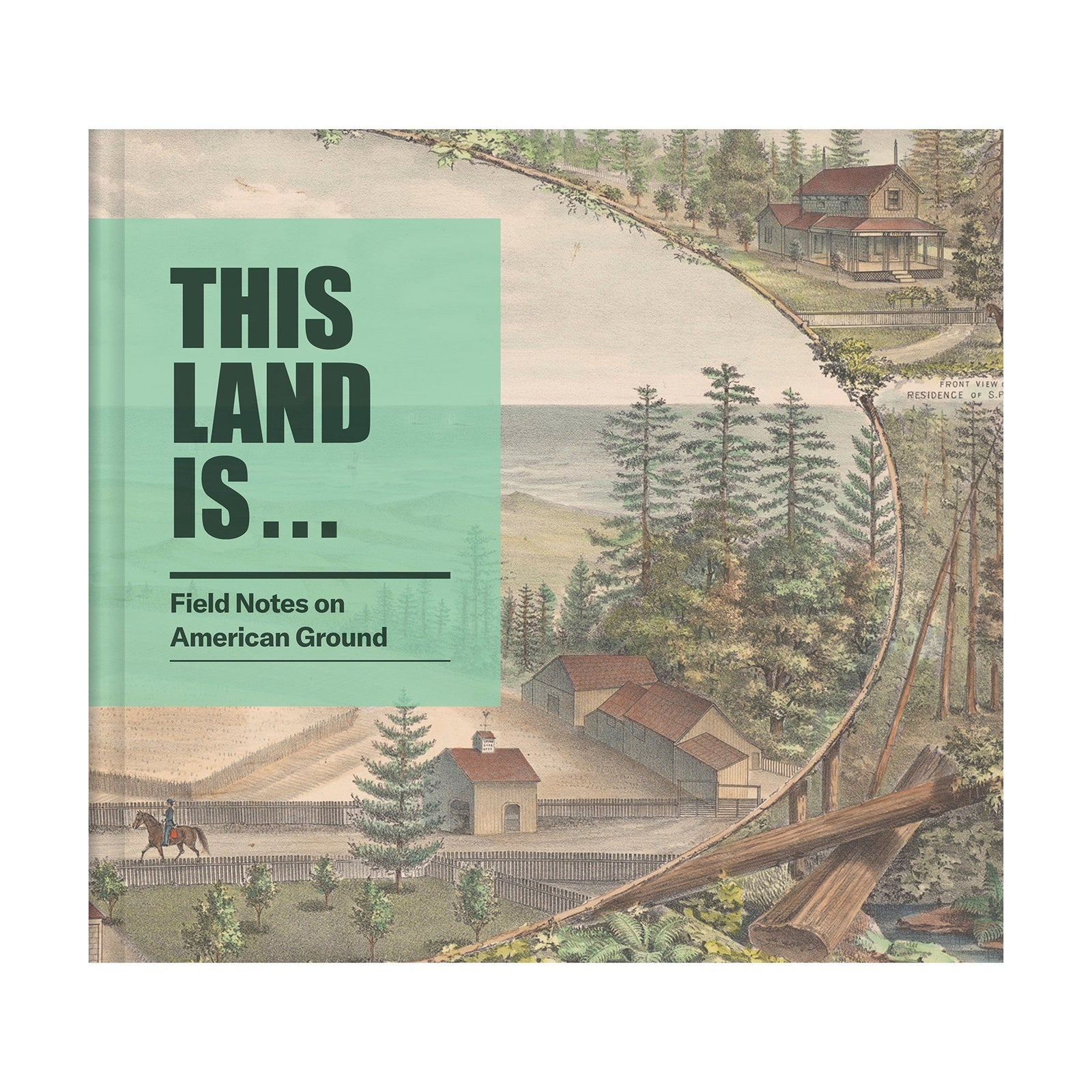 THIS LAND IS...