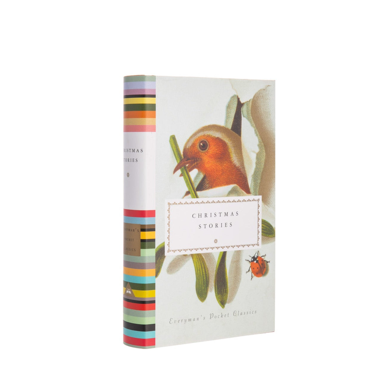 Christmas Stories is a treasury of short fiction by great writers of the past two centuries—from Dickens and Tolstoy to John Updike and Alice Munro. 