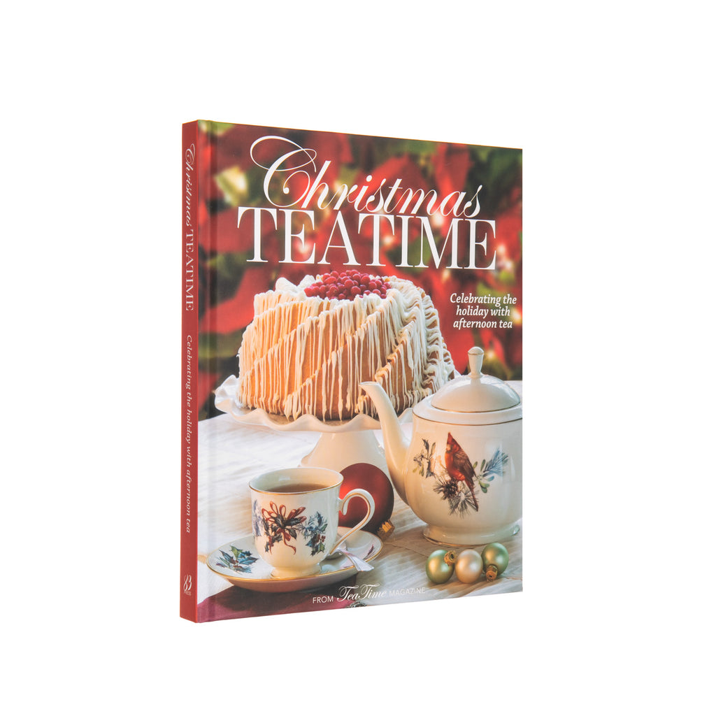 This collection of ten beautiful yet varied table settings, accompanied by more than 70 delectable recipes will inspire anyone planning a Christmas celebration.