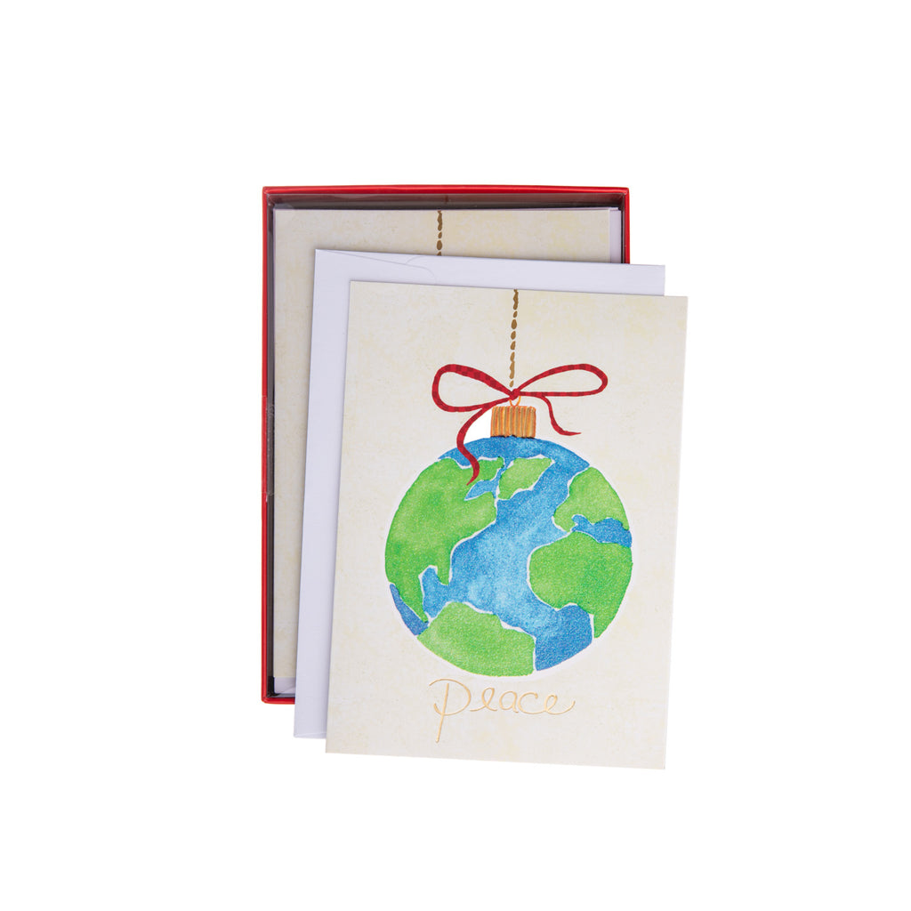 These cards are the perfect way to deliver good tidings  holiday season. You can be sure to spread the festive cheer to all of your loved ones near and far!