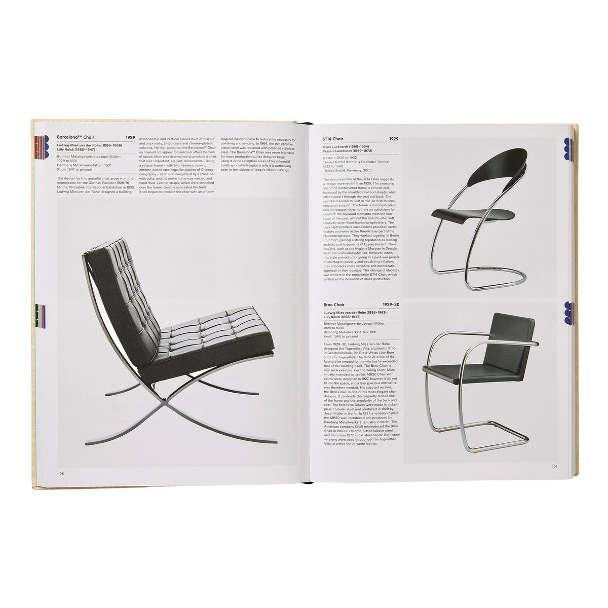 1000 DESIGN CLASSICS