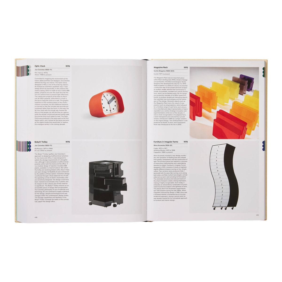 1000 DESIGN CLASSICS
