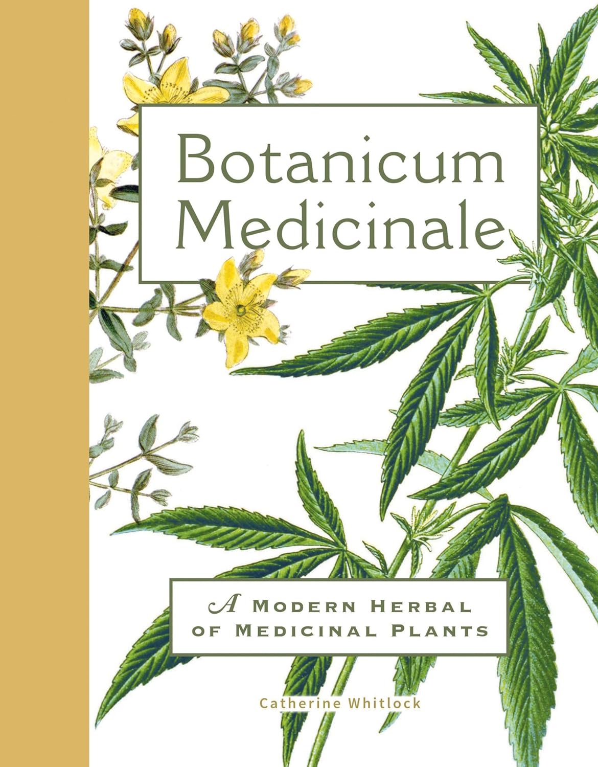 Used extensively in China, India, and many African countries, herbal medicine has become increasingly popular in the West along with other holistic and alternative therapies.  Botanicum Medicinale offers a modern and informative guide to 100 medicinal plants. 200 pages Hardcover