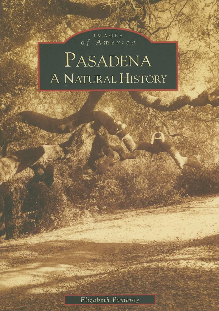 From its earliest years, the town of Pasadena has been richly endowed by nature. Today, Pasadena is a sophisticated city with large natural areas: Arroyo Seco on the west, Eaton Canyon on the east, and San Gabriel Mountains to the north. Pasadena's natural history is a companion for the present. 128 Pages Paperback