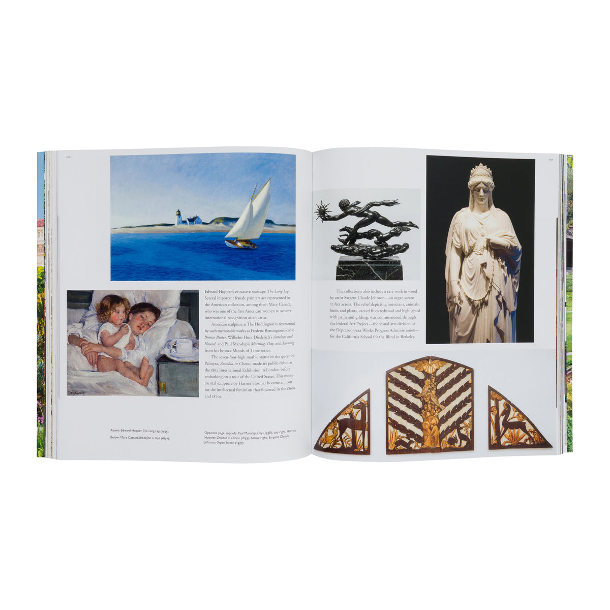 THE HUNTINGTON LIBRARY, ART COLLECTIONS AND BOTANICAL GARDENS : CULTIVATING CURIOSITY