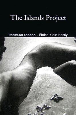 The Islands Project: Poems For Sappho is a collection of poems intended as a conversation with and investigation of the life of Sappho as can be imagined from her work and historical circumstances. The poems attempt a meeting between a contemporary woman poet and one from antiquity. 120 pages Softcover