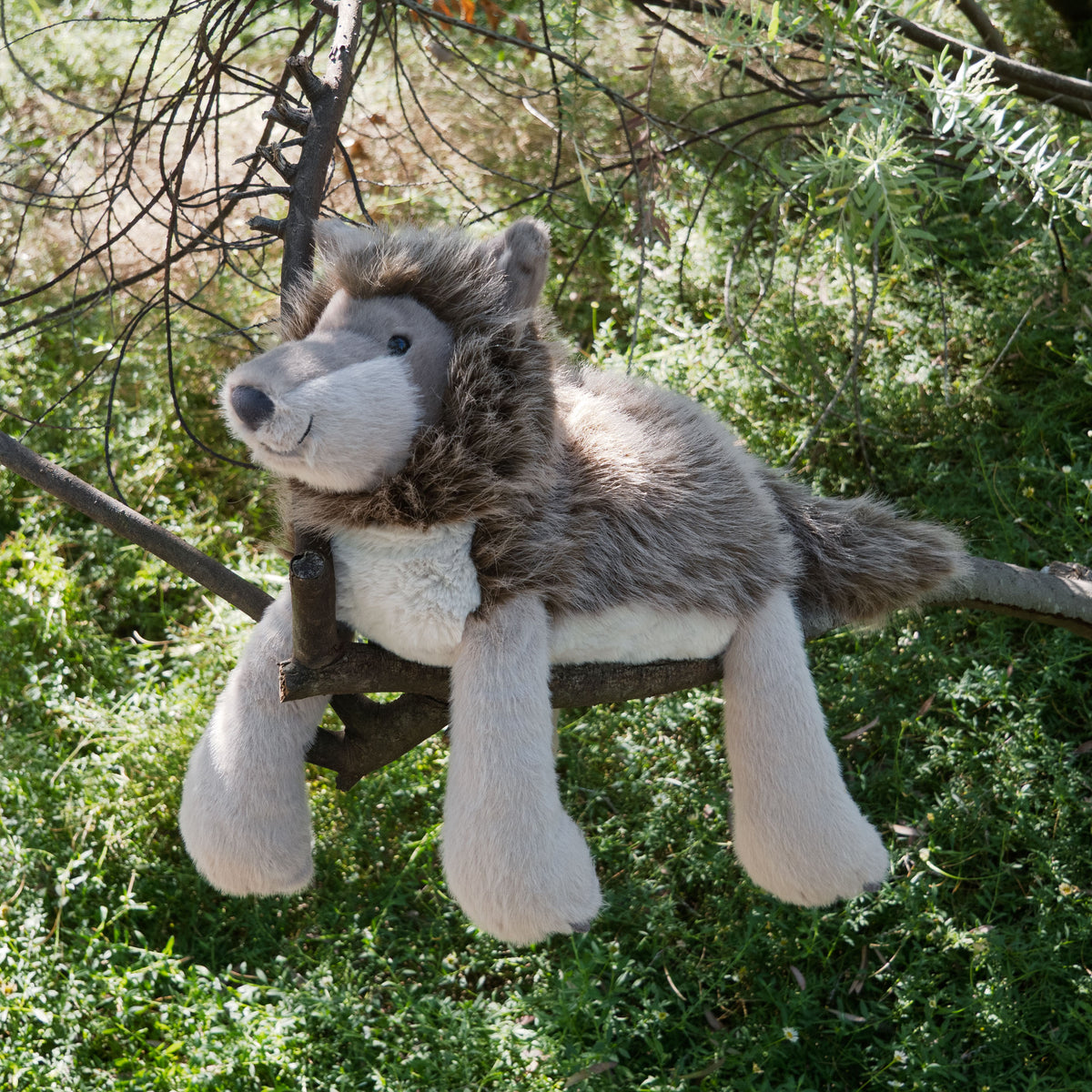 ULRICH WOLF