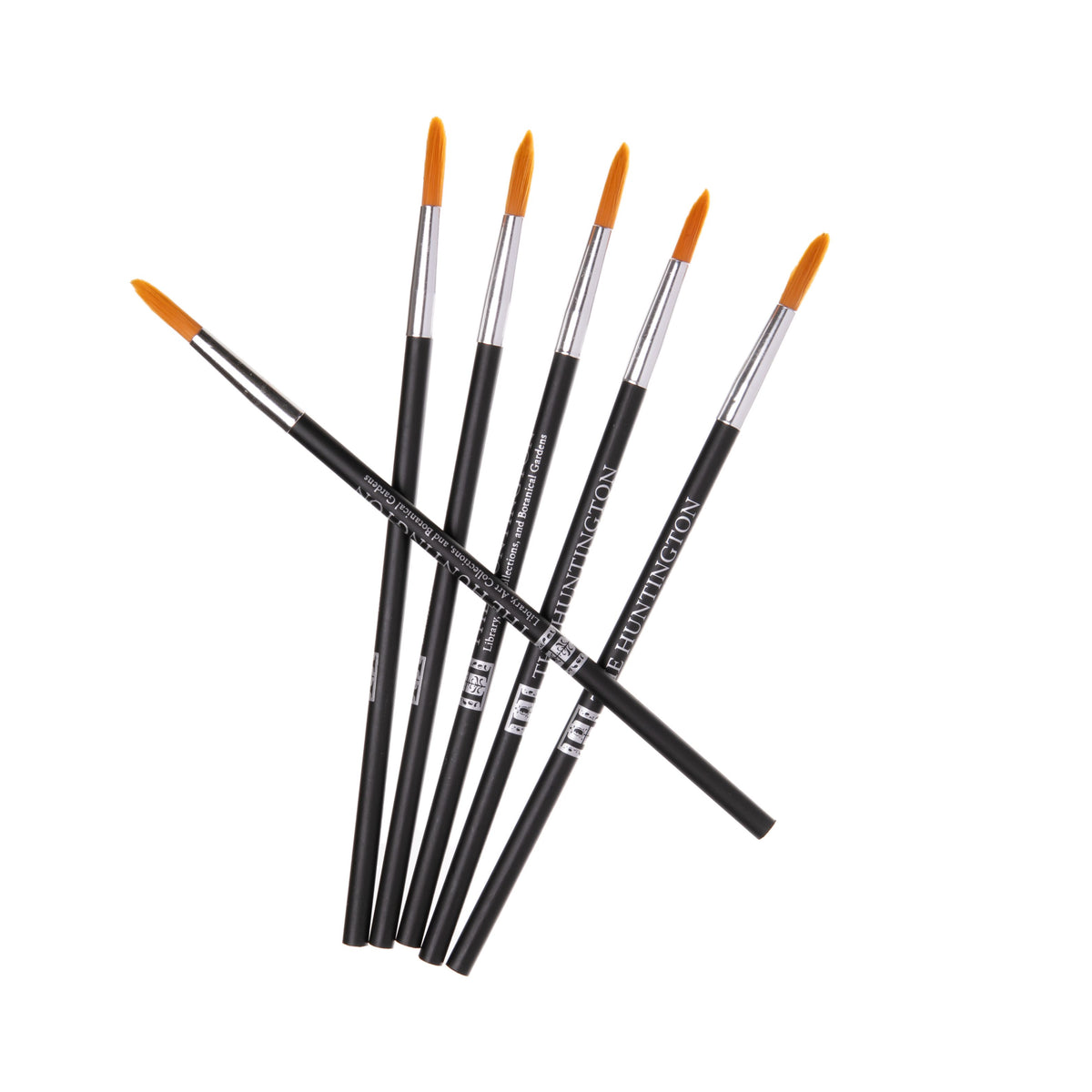 HUNTINGTON PAINTBRUSH PENCIL