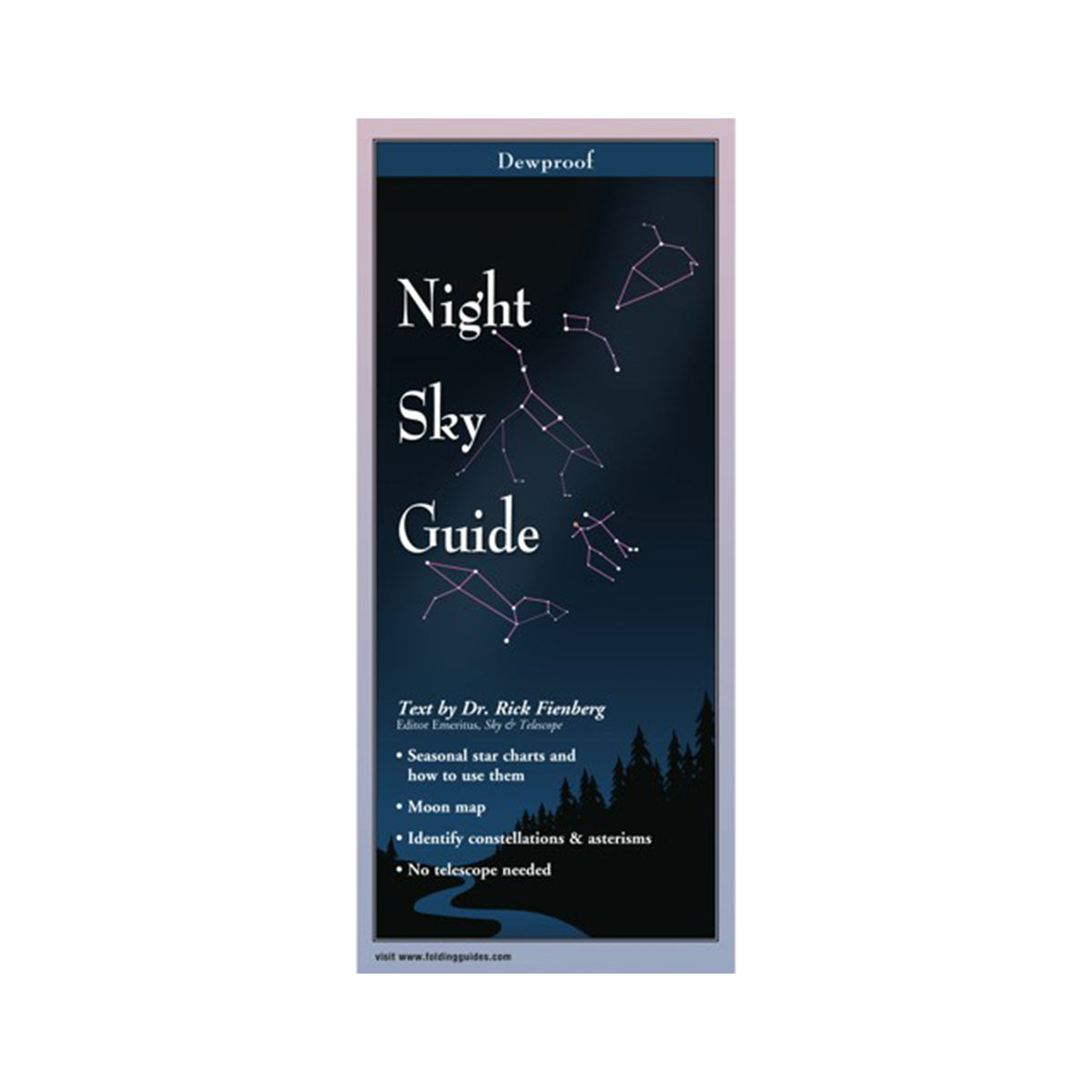 NIGHT SKY GUIDE