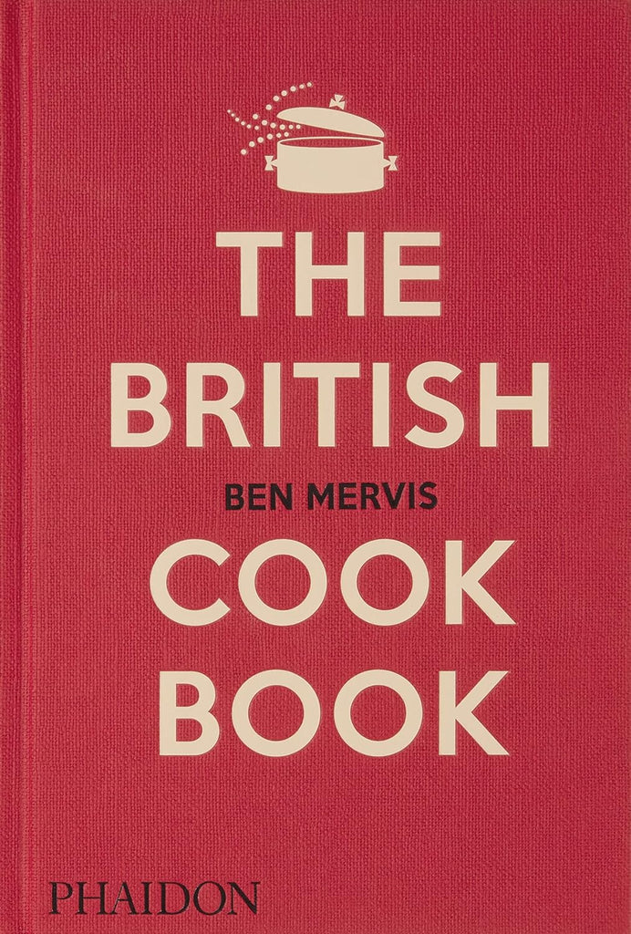 Author and food historian Ben Mervis takes readers on a mouth-watering culinary tour across England, Wales, Scotland, and Northern Ireland, revealing a cuisine as diverse as the landscape from which it originates. Deeply researched collection of authentic recipes. Clear, user-friendly instructions. 464 pages Hardcover
