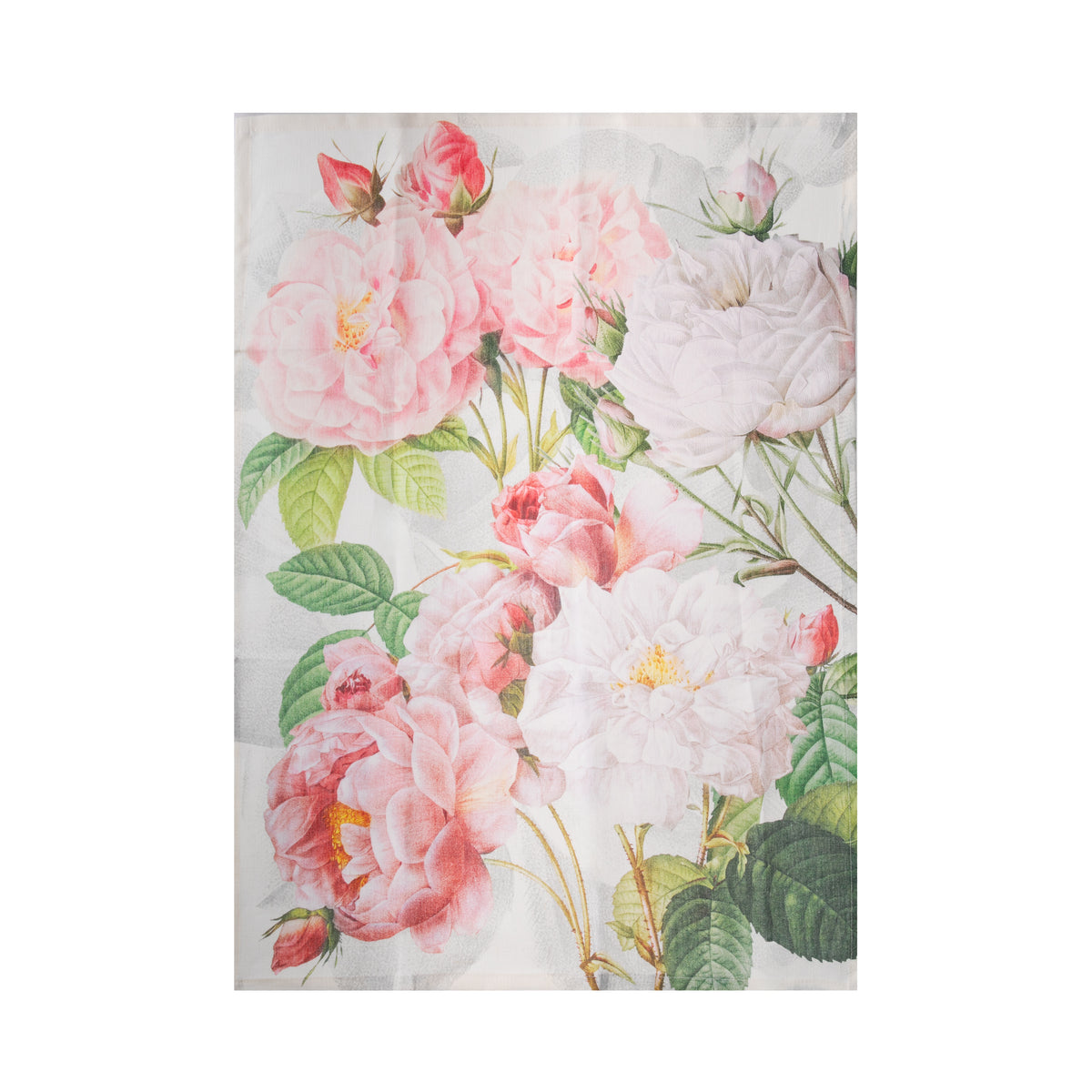 ROSES LINEN KITCHEN TOWEL