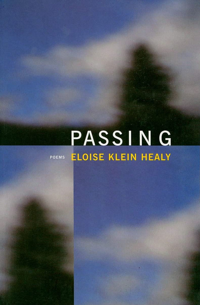 Eloise Klein Healy renders a post-modern Los Angeles, weaving elegies, lyrics and meditations into a provocative assemblage. She anchors the book with poems exploring gender identity and social relations, meditating on the Civil Rights movement, the scourges of breast cancer and AIDS. Softcover