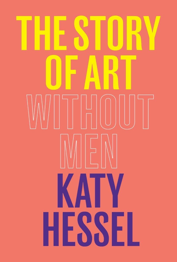 The story of art as it’s never been told before with more than 300 works of art. By Katy Hessel, art historian and founder of @thegreatwomenartists, discover the glittering paintings by Sofonisba Anguissola of the Renaissance or the radical work of Harriet Powers. 512 pages Hardcover