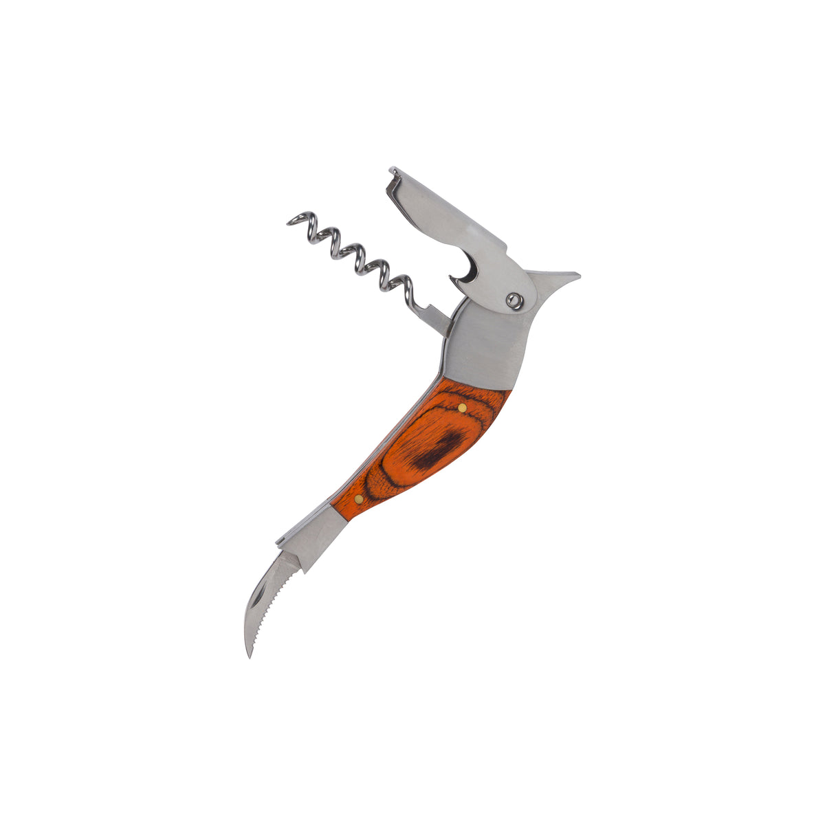 BIRD CORKSCREW