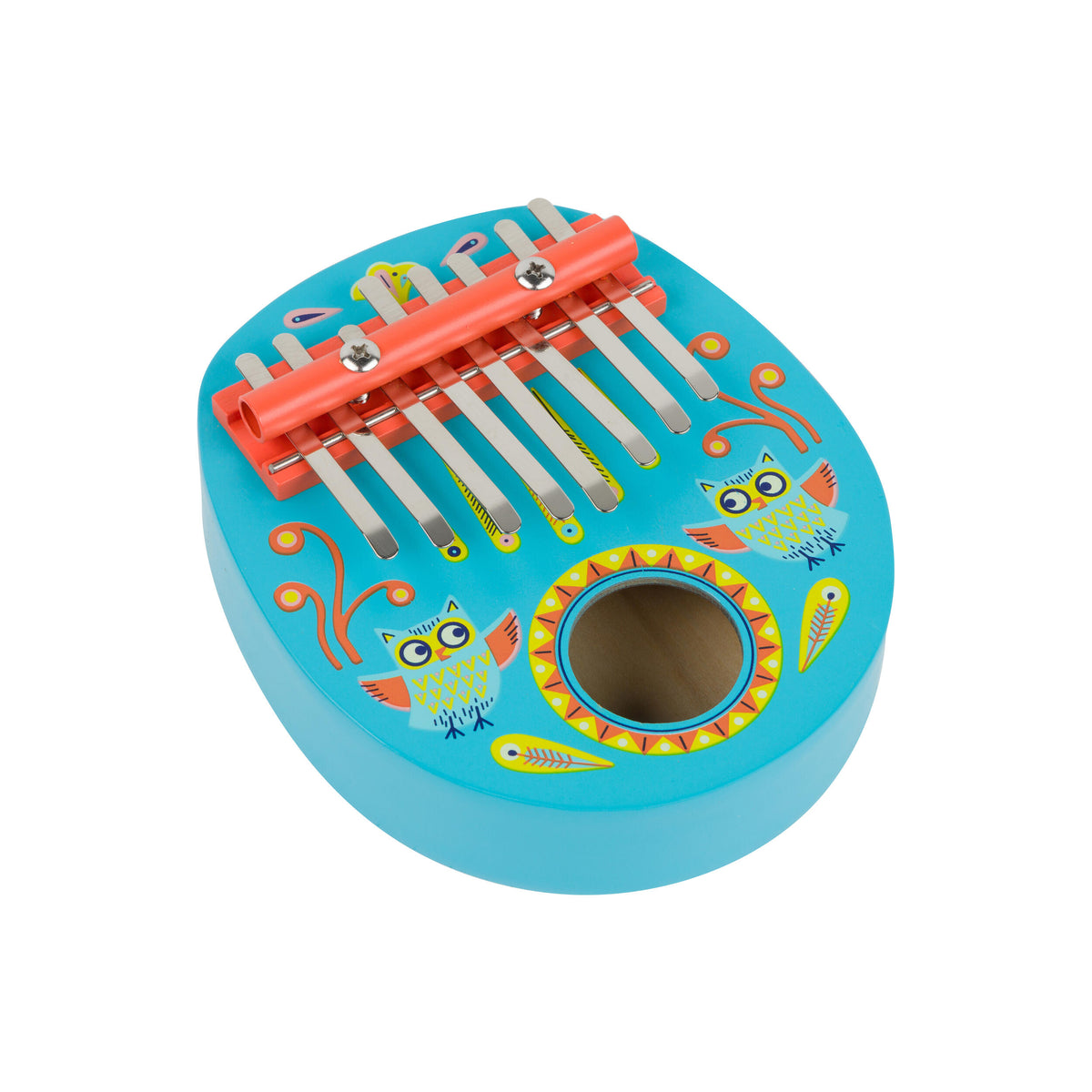 ANIMAMBO KALIMBA