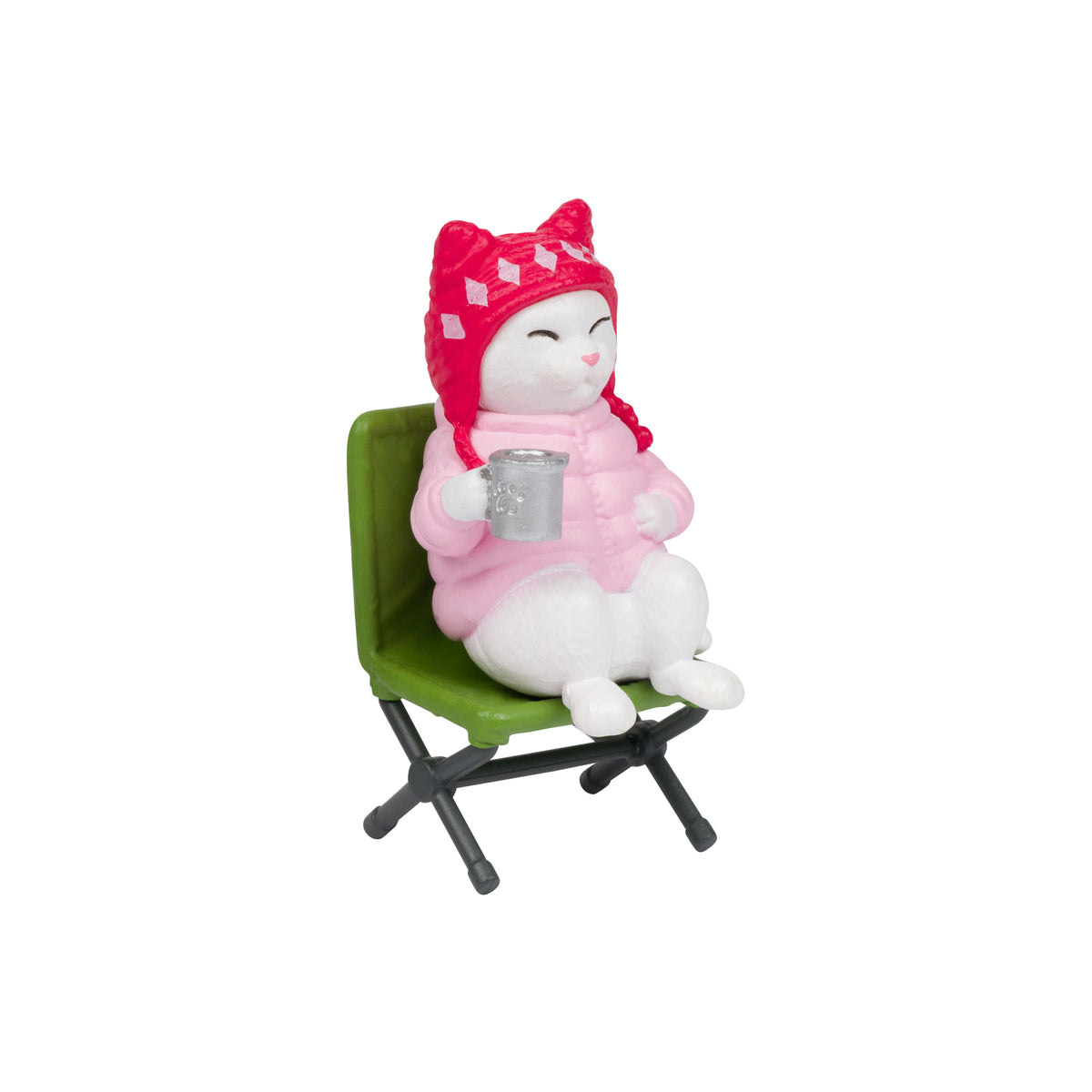 CAMPFIRE CATS BLIND BOX