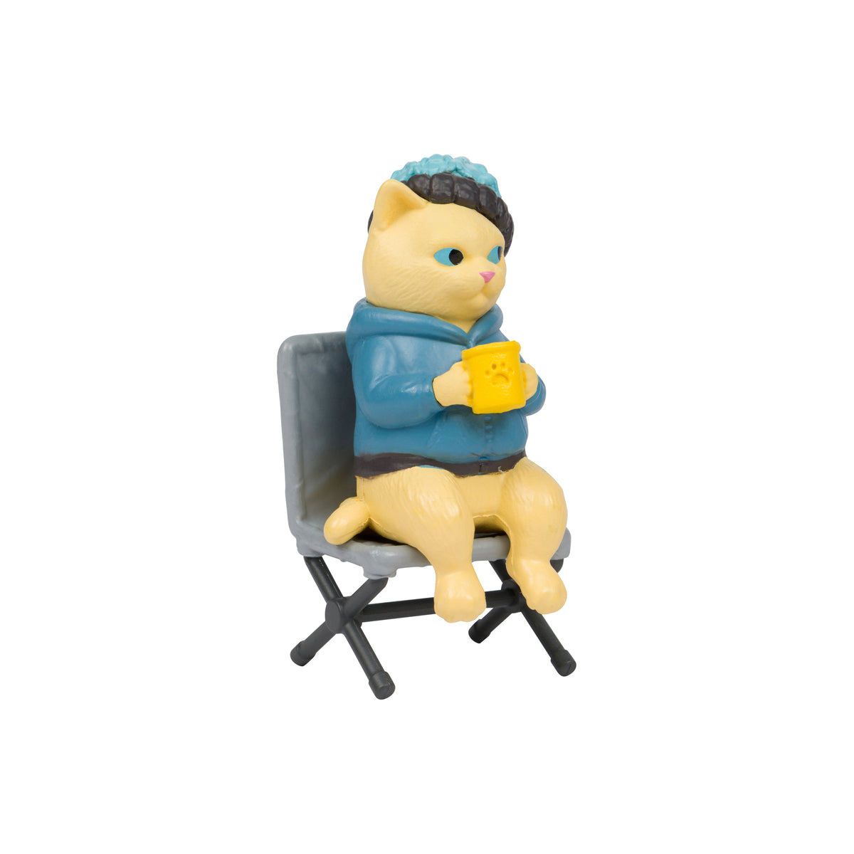 CAMPFIRE CATS BLIND BOX