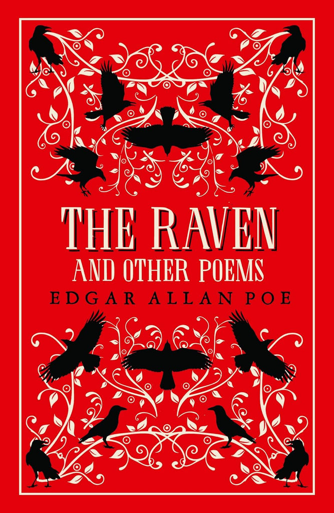 Known as the pioneer of horror, Edgar Allan Poe was an accomplished poet as well as a writer of short stories. This edition contains his works in verse, as well as those published when he was a young writer. This volume also includes his essays on poetical composition. Fully annotated edition Paperback 256 pages