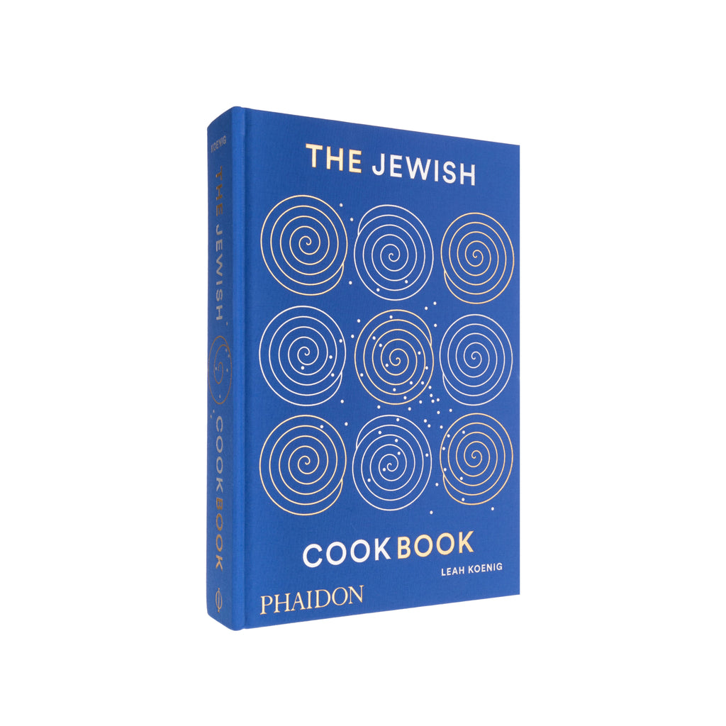 A rich trove of contemporary global Jewish cuisine, featuring hundreds of stories and recipes for home cooks everywhere The Jewish Cookbook is an inspiring celebration of the diversity and breadth of this culinary tradition. Introduces readers to recipes and traditions from Jewish communities the world over. Hardcover.