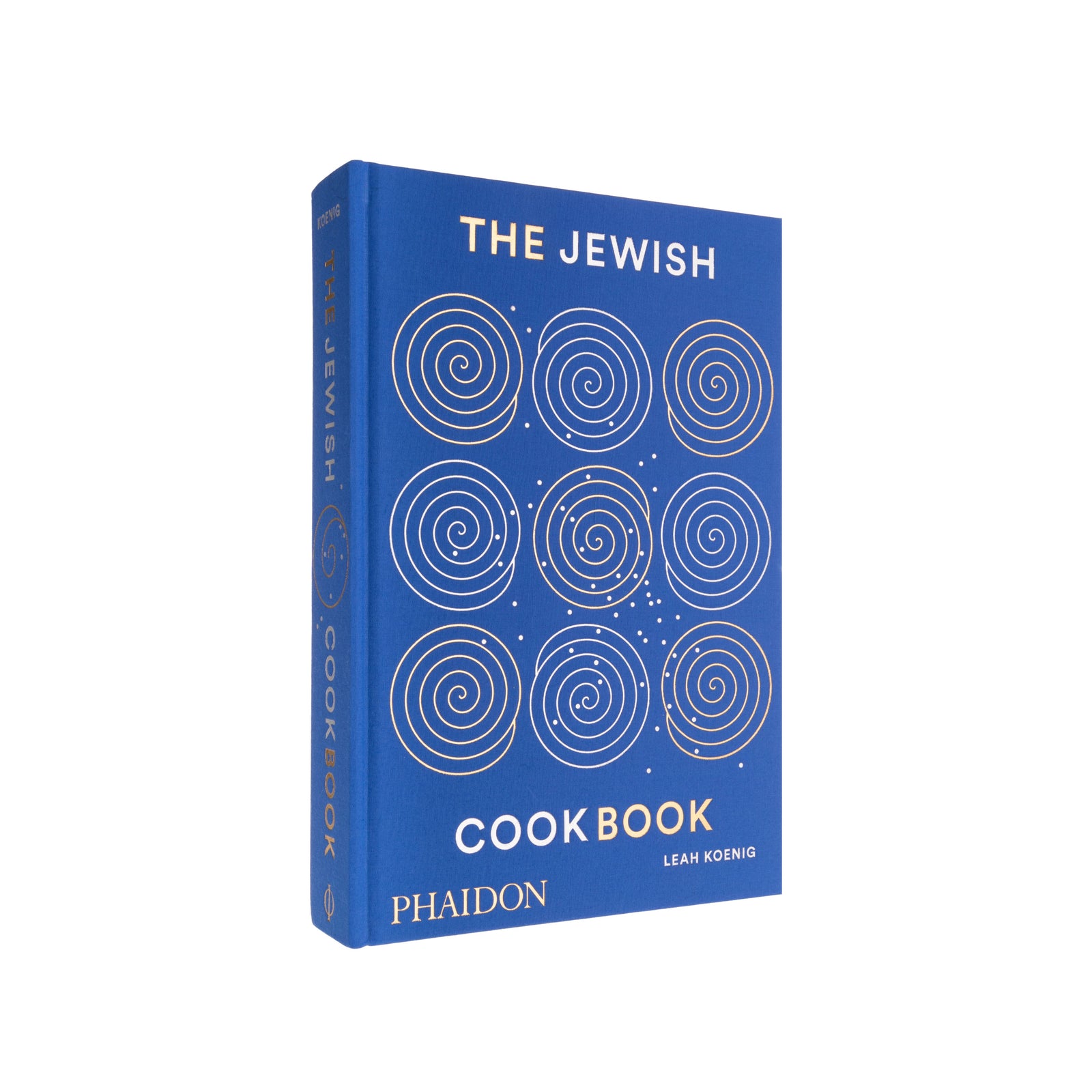 A rich trove of contemporary global Jewish cuisine, featuring hundreds of stories and recipes for home cooks everywhere The Jewish Cookbook is an inspiring celebration of the diversity and breadth of this culinary tradition. Introduces readers to recipes and traditions from Jewish communities the world over. Hardcover.