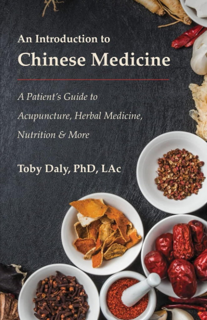 This guidebook offers an overview of the therapeutic potential of traditional East Asian medicine. It combines historical perspectives, research studies, and author Dr. Toby Daly’s two decades of clinical experience to provide an in-depth guide. 76 pages Softcover