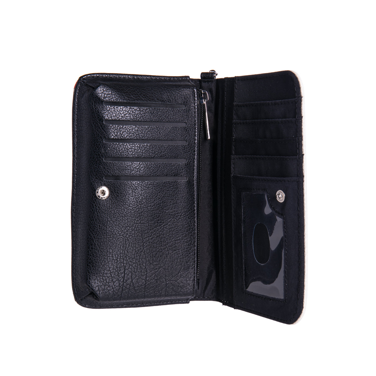 WINNIE-THE-POOH WALLET