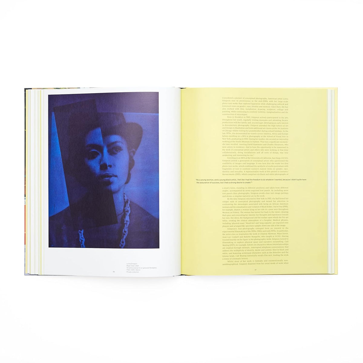 THE TIME IS ALWAYS NOW: ARTISTS REFRAME THE BLACK FIGURE