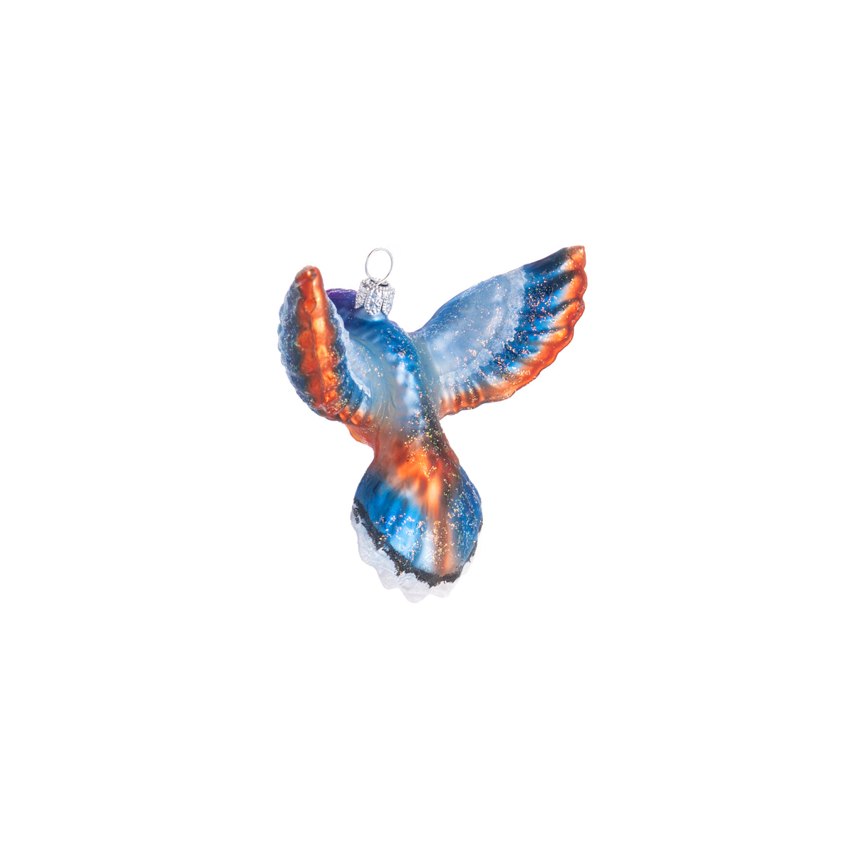 HUMMINGBIRD ORNAMENT